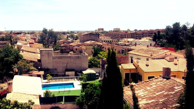 Flat - Palma De Mallorca (Son Serra -.. - 2