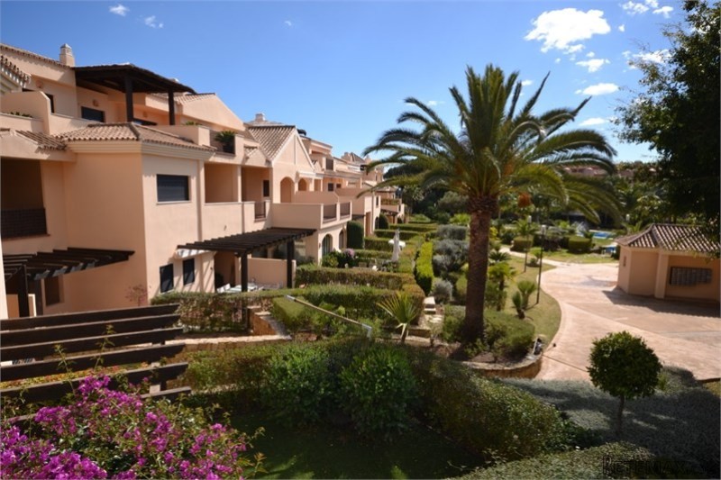 Nueva Andalucia - Puerto Banus, , 2.. - 2
