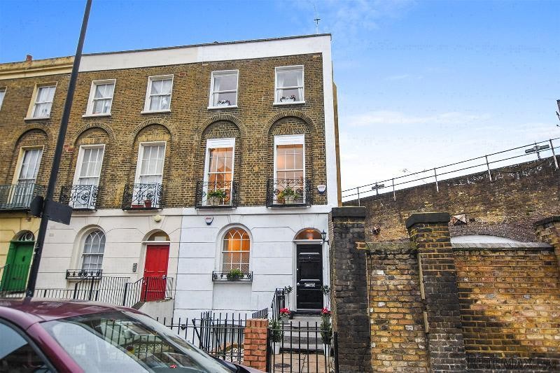 Property - London - For Sale