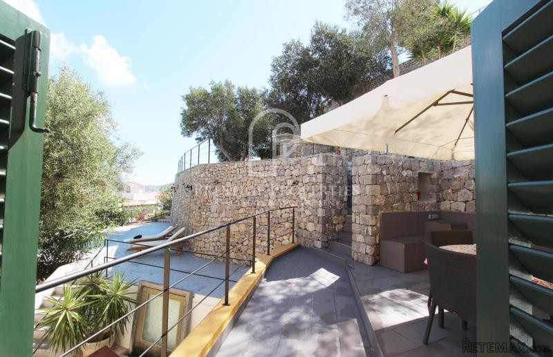 Renovated apartment with garden and.. - 2