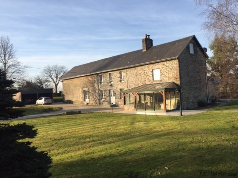 Stunning Country Residence