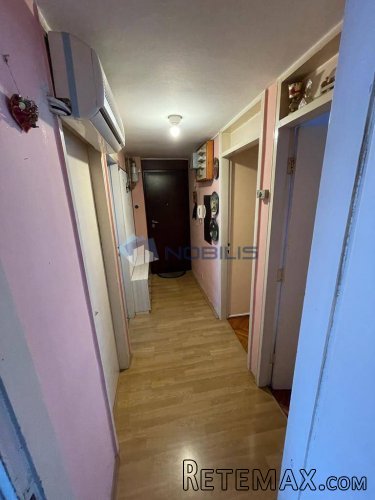 Zagreb, Centar, Črnomerec, 47.50m2 - 9