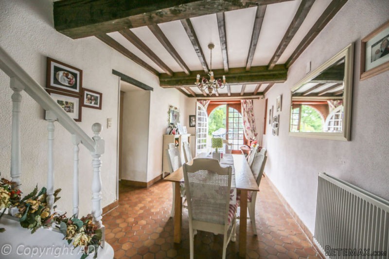 A Pretty And Renovated Stone House With.. - 2