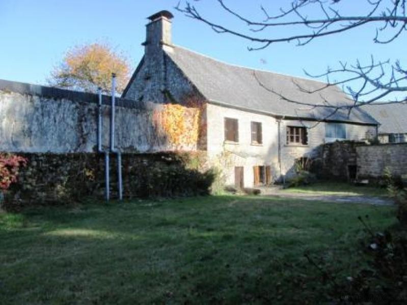 House on Almost Two Hectares - 2