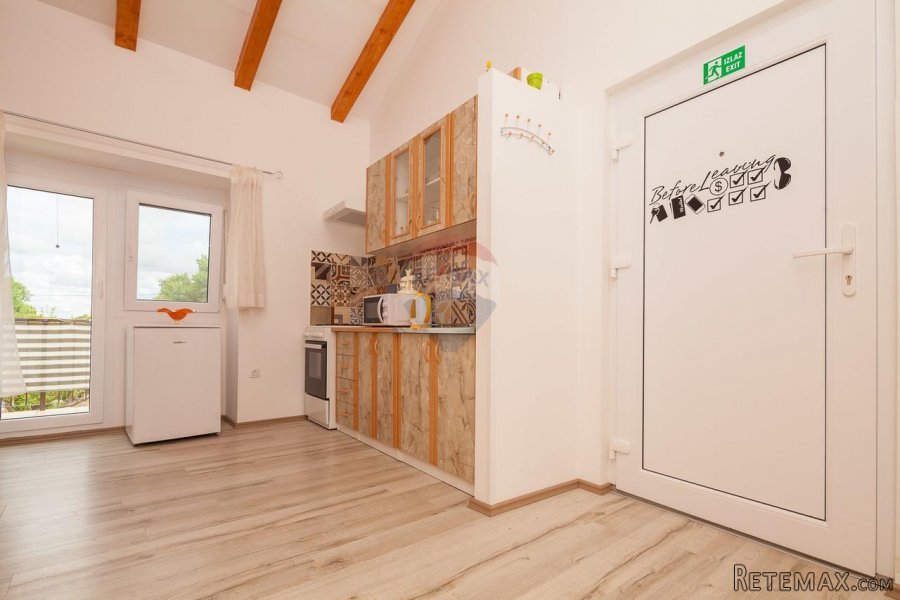 ISTRA, Pomer , kuća sa prekrasnim pogledom - 10