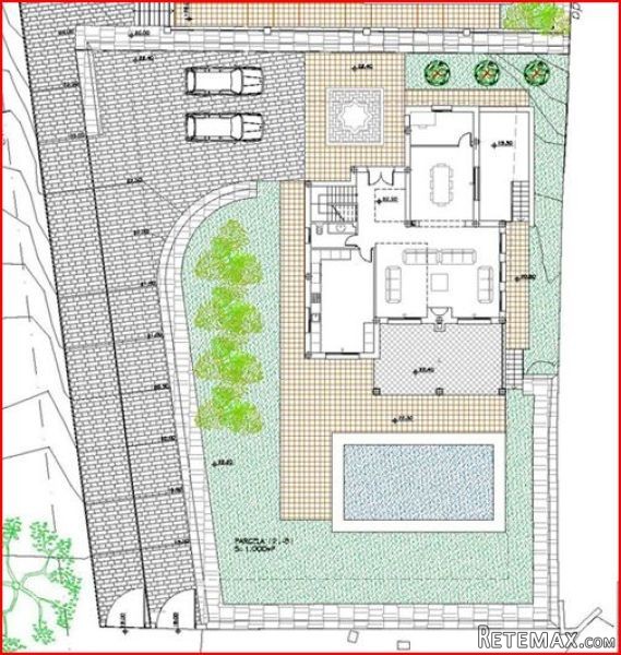 - Land - Malaga - For Sale - 2