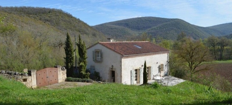 Gaillac Chateau - 2
