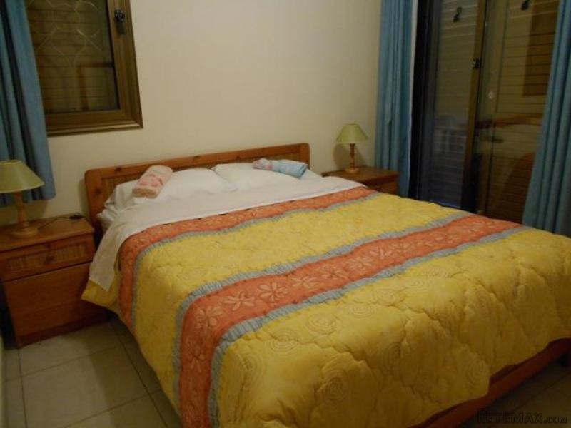 Three Bedroom, Ground Floor Apartment..