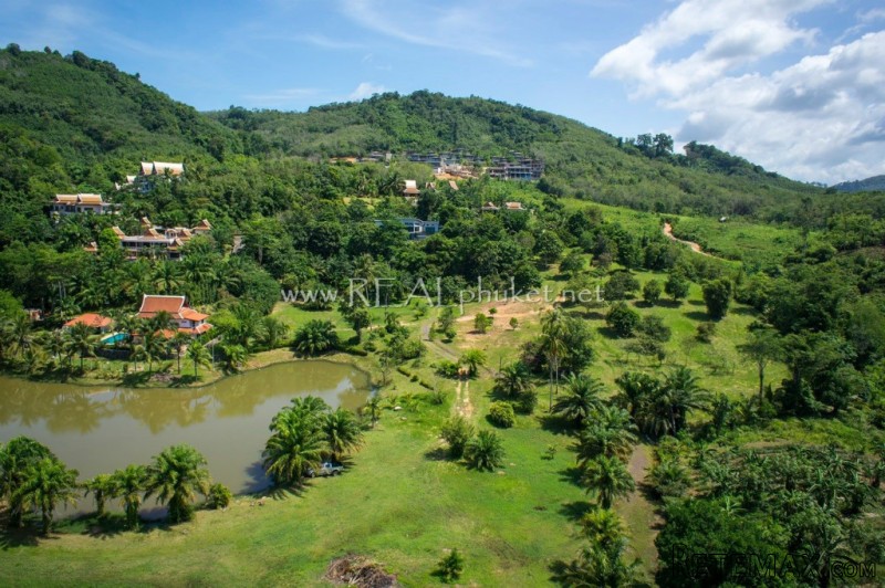 18+ Rai Land in Layan - 2