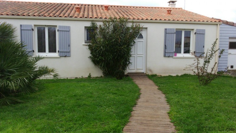 Bungalow Villa For Sale With Garden.. - 2