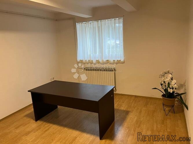 Medveščak poslovni najam - 2