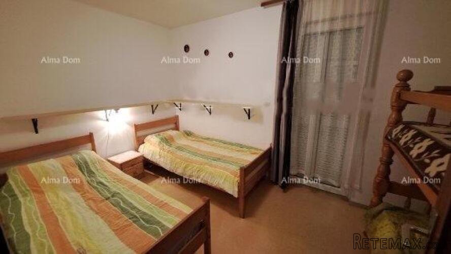 Stan na prodaju – Mareda, 400 m od plaže - 2