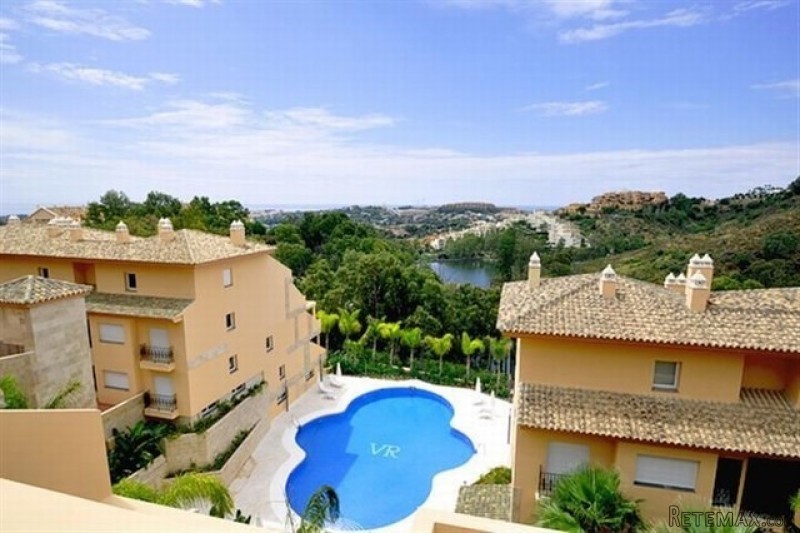 1 Bedroom Ground Floor Apartment