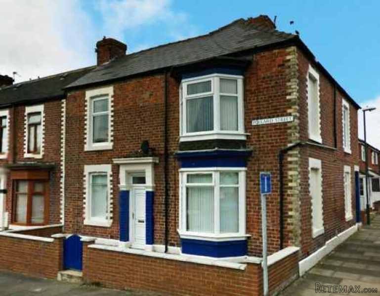 2 bedroom, Flat house for sale
