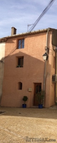 An Entirely Renovated Spacious Village..