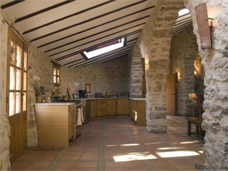 Beautiful Renovated Catalan Mas, Corsavy - 2