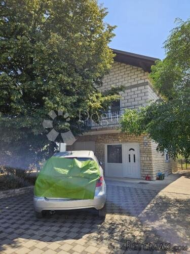 Kuća u Kakmi, 6 km od mora - 3