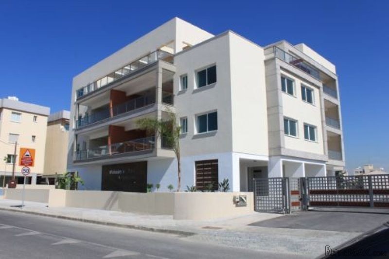 MODERN 2 BEDROOM APARTMENT FOR SALE