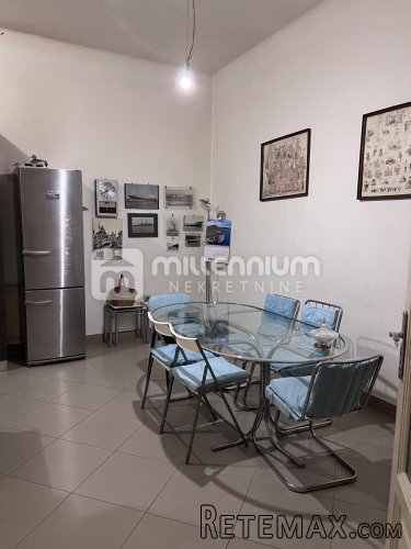 Rijeka, Centar, 78.19m2, 70m od Korza - 3
