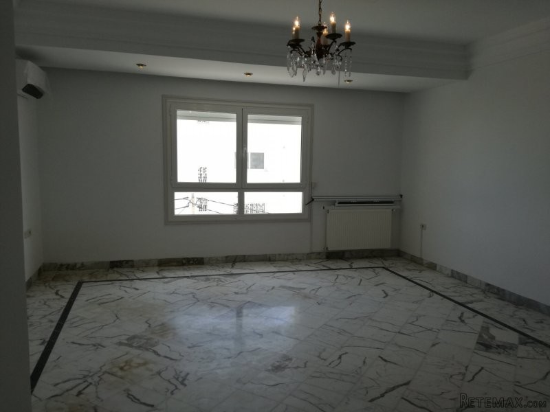 Appartement de standing