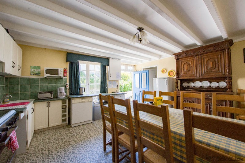 Well Renovated Stone House With Very.. - 2
