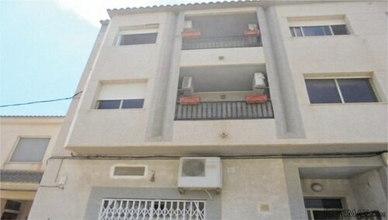 3 BED APARTMENT IN SAN JAVIER