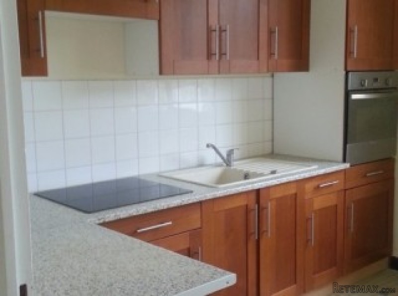 Det' 4 bed house, plus garage workshop.. - 2