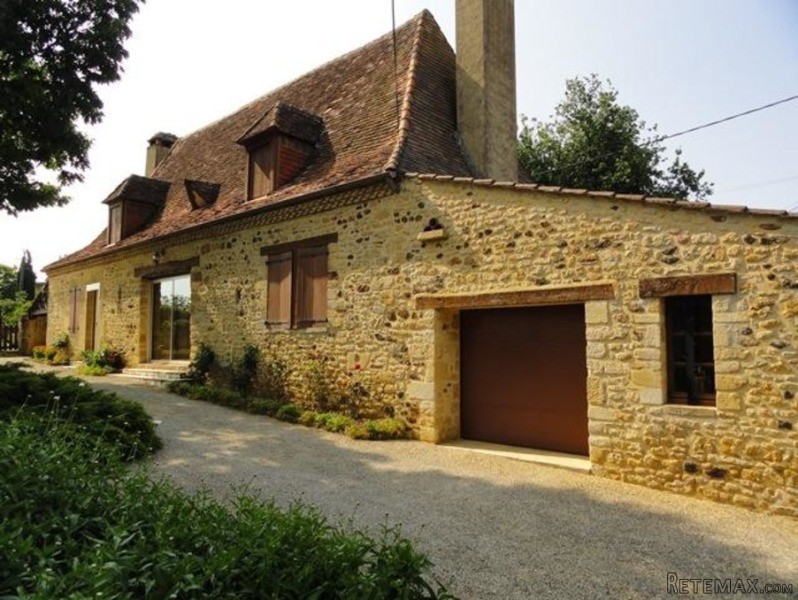 Saint Cyprien / Les Eyzies De Tayac -..
