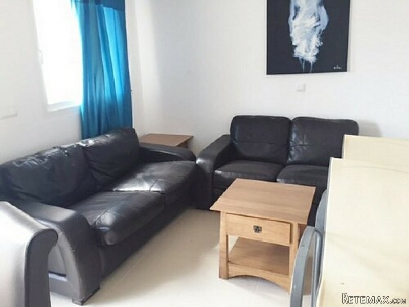 2 BED APARTMENT WITH COMMUNAL POOL - 2