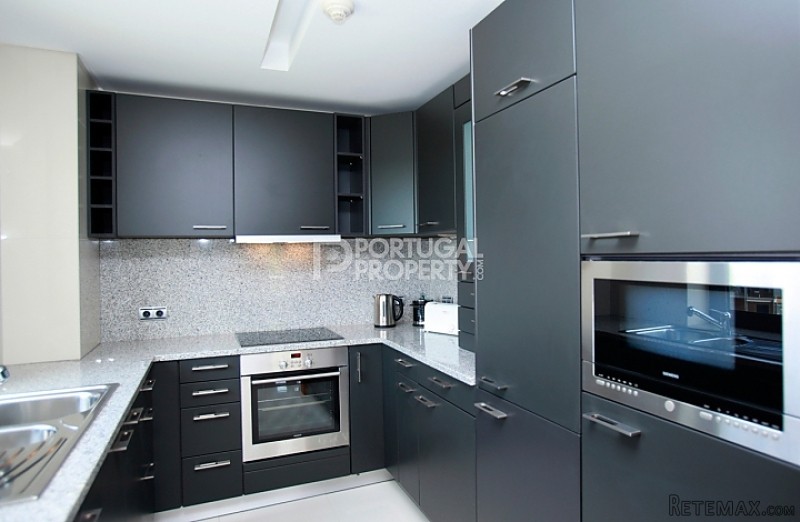 Luxurious 2 bedroom apartment with Golf.. - 2