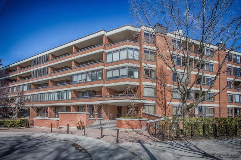 Property For Sale: 349 St. Clair Ave. W..