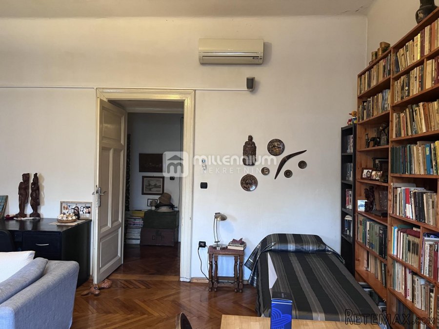 Rijeka, Centar, 78.19m2, 70m od Korza - 6