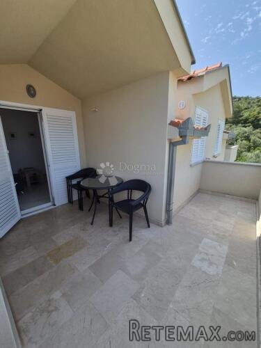 Stan s panoramskim pogledom na more, Trogir / Čiovo - Mišev