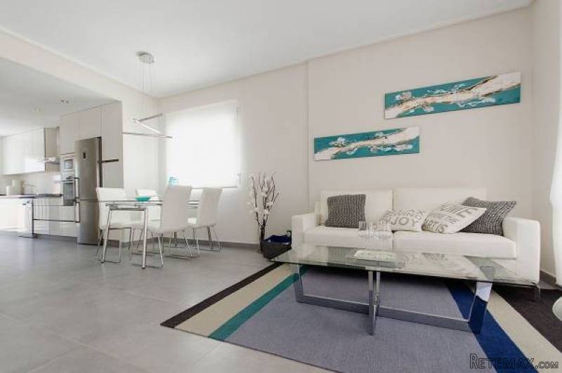 2 Bedroom 2 Bathroom Bungalow In Dehesa..