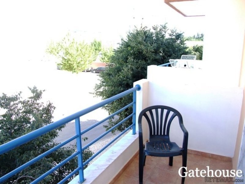 Bargain Sea View Apartment For Sale In.. - 2