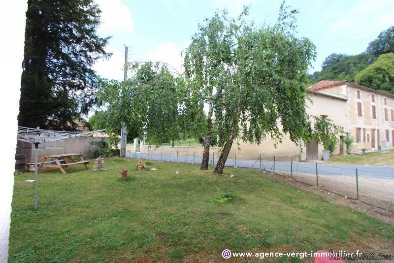 Ref 30037 : Tres Beau Potentiel!