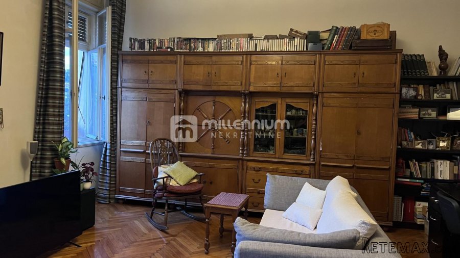 Rijeka, Centar, 78.19m2, 70m od Korza - 7