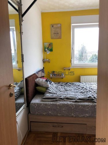 Zagreb, Trešnjevka, 30m2 + parking mjesto - 7