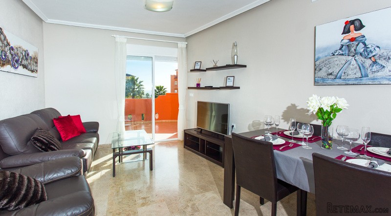 2 Bedrooms - Apartment - Alicante - For.. - 2
