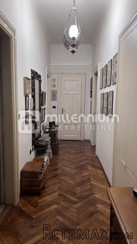 Rijeka, Centar, 78.19m2, 70m od Korza - 8