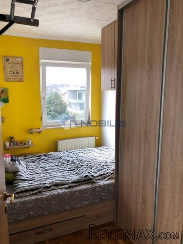 Zagreb, Trešnjevka, 30m2 + parking mjesto - 8