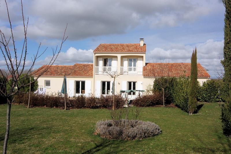 5 Bedroom Villa With Garden, Terrace..