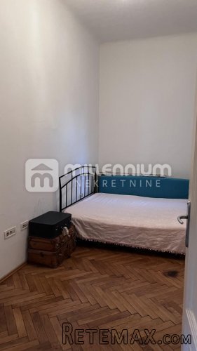 Rijeka, Centar, 78.19m2, 70m od Korza - 9