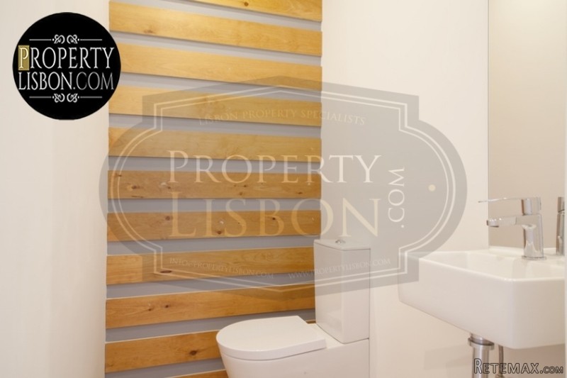 T2 Apartment for sale in Lisbon..