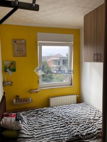 Zagreb, Trešnjevka, 30m2 + parking mjesto - 9