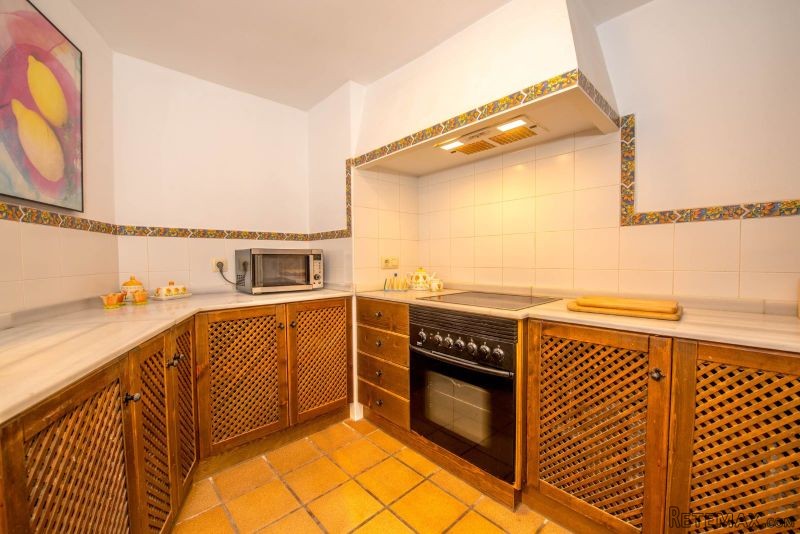 1 Bedroom - Apartment - Alicante - For.. - 2