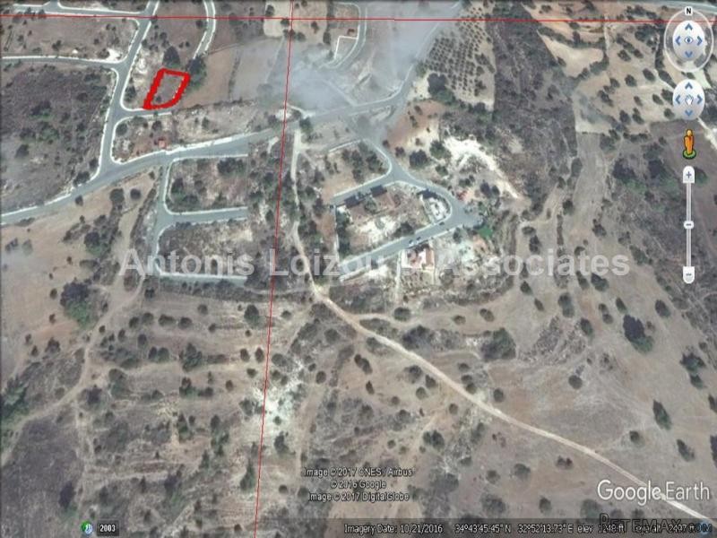 Building Plot