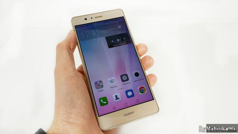 Huawei P9 Lite