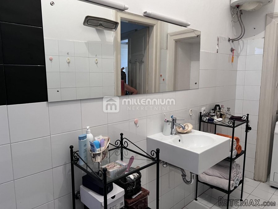 Rijeka, Centar, 78.19m2, 70m od Korza - 10