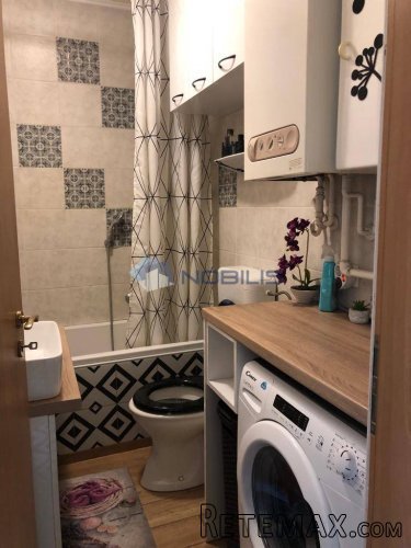 Zagreb, Trešnjevka, 30m2 + parking mjesto - 10